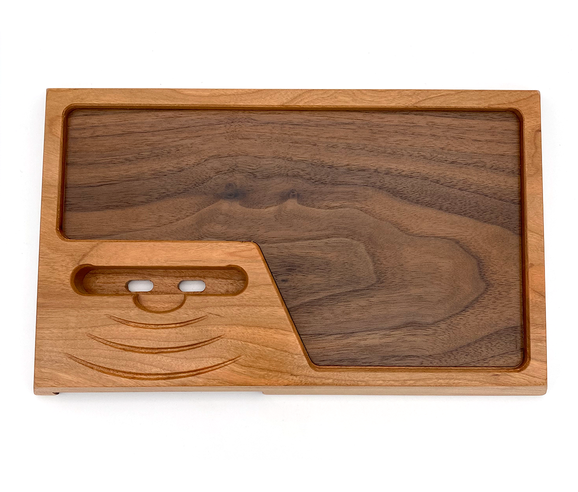 Thomas Work - Valet Tray